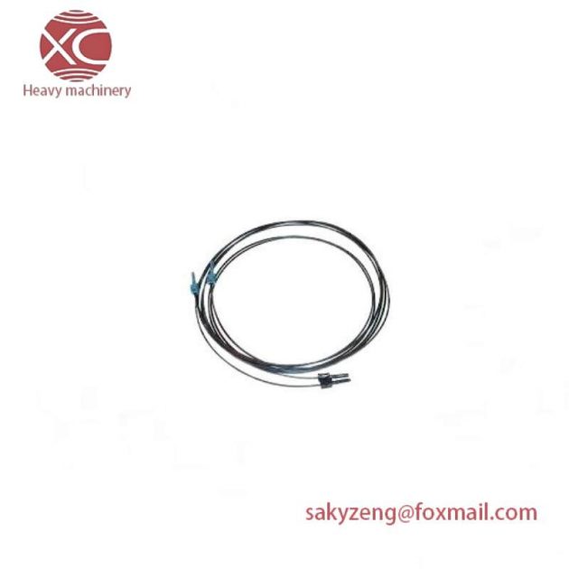 ABB NLWC-05 Industrial Fiber Optic Cable Kit
