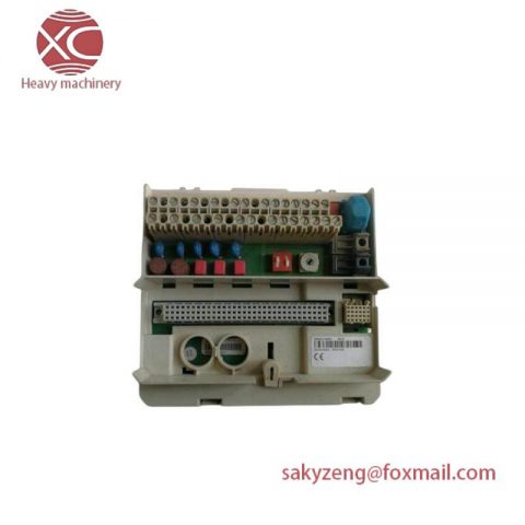 ABB NMTU-21C 3BSE017429R1 Digital Output Module for Precision Control