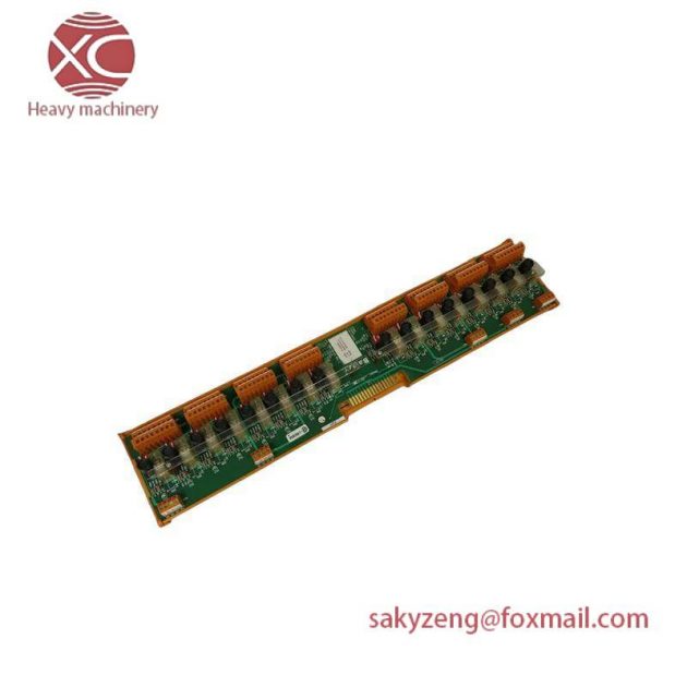 ABB NRDO02 L700712 - Output Module