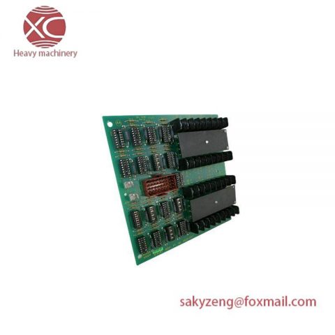 ABB NTAI05 - Modular Termination Unit, Designed for Enhanced Control Systems