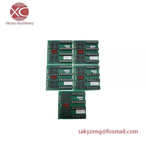ABB NTDI02 - High-Performance I/O Termination Module