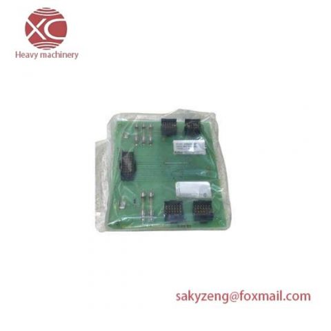 ABB NTLS01 Digital Input Module for Industrial Control Systems