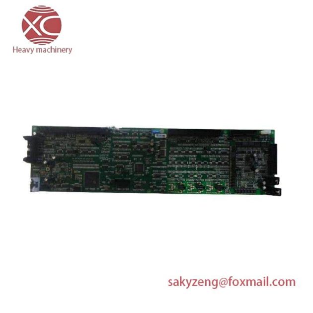 ABB SC102 I/O Module: Industrial Control Solutions, Precision Engineering