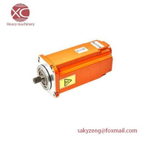 ABB OCAH 940181103 Industrial Control Module