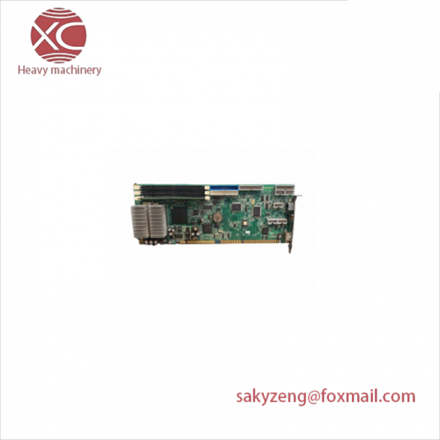 ABB OCAH 940181103 Industrial Control Module