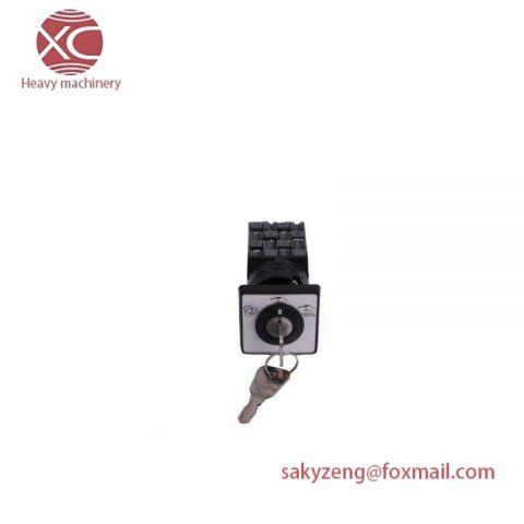 ABB ON6KB S6048 08W Cam Switch - Industrial Grade Relay Module