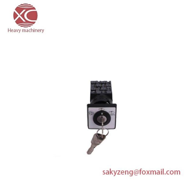 ABB ON6KB S6048 08W Cam Switch - Industrial Grade Relay Module