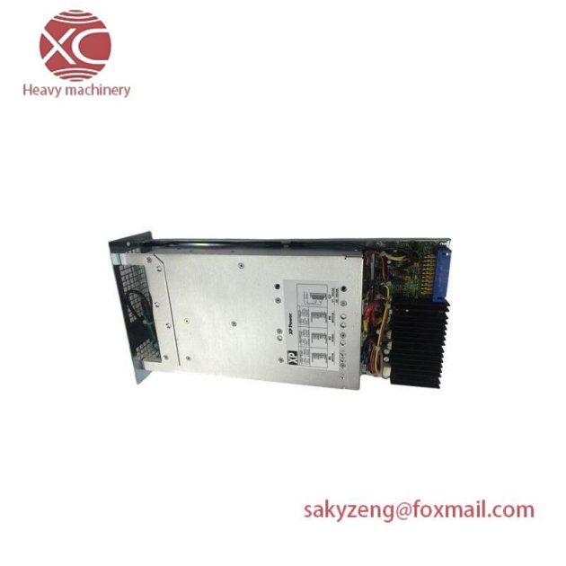 ABB P-HA-RPS-32200000 Power Supply Module for Industrial Automation