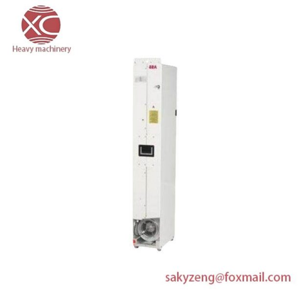 ABB P-HA-RPS-32200000 Power Supply Module for Industrial Automation