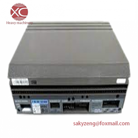 ABB P-HB-AIN-12010000: Precision Industrial Control Module