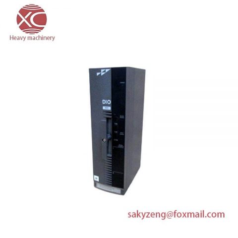 ABB P-HB-DIO-40010000 Harmony Block Module