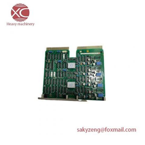 ABB PCD244A101 3BHE042816R0101 ZUBA003203R0001 PEC80-SCC