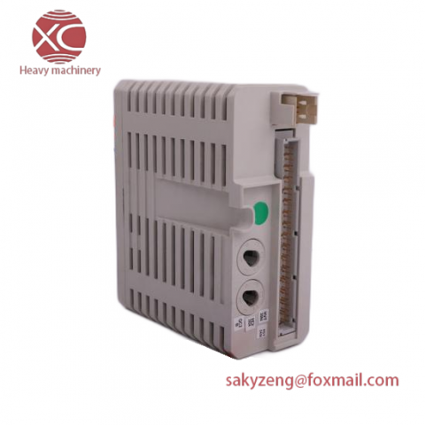 ABB PFEA111-20 3BSE028140R0020 Pressure Control Module