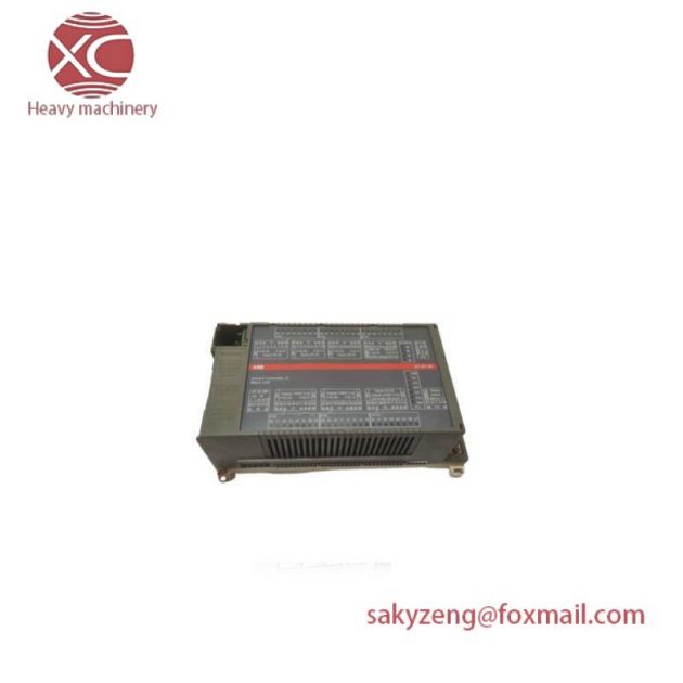 ABB PFEA111/112 Disc Tension Control Module