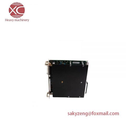 ABB PFSK101 YM322001-ED Power Supply Unit - High Efficiency & Reliable Energy Solution