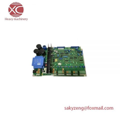 ABB PFTK101A YM222001-UC | Precision Control Unit Board