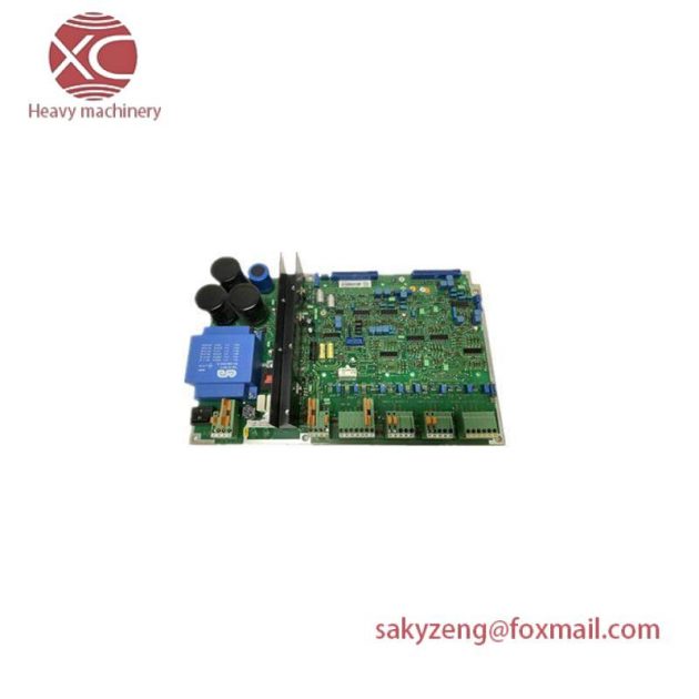 ABB PFTK101A YM222001-UC | Precision Control Unit Board