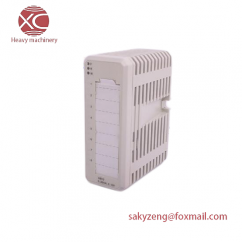 ABB PFTL101B 3BSE004203R1 DCS Module