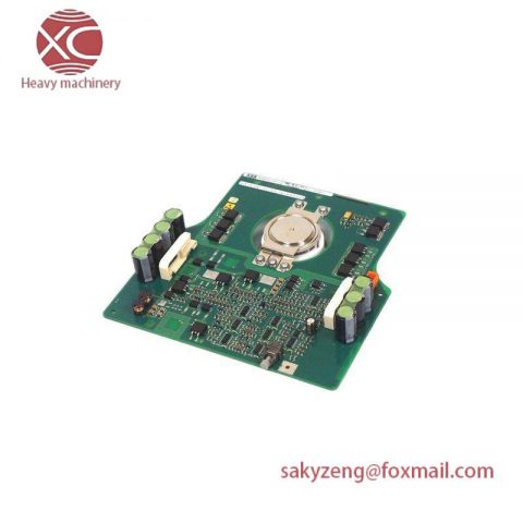 ABB PFTL201C 3BSE007913R50 Industrial Control Module