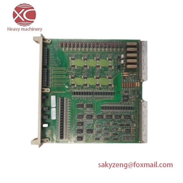 ABB PFTL201C 3BSE007913R50 Industrial Control Module