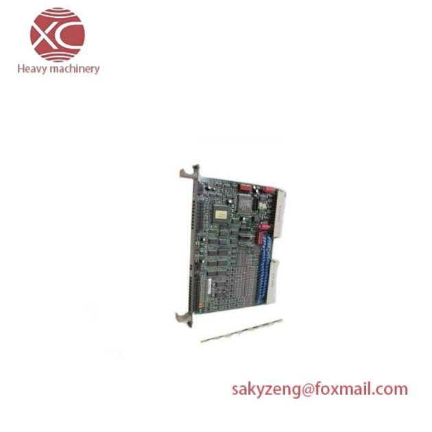 ABB PHARPS320000000 Power Supply Module