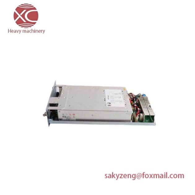 ABB 80026-172-23 Power Supply, ABB 80026-172-23-R Module