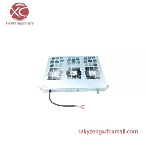 ABB PHARPSFAN03000 System Monitoring and Cooling Solution