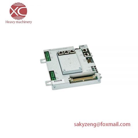 ABB PIB-03 | 3HNA023282-001 | 3HAC029236-002 | Process Interface Board