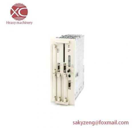 ABB PM150V08 3BSE009598R1: High-Performance Processor Module for Industrial Automation