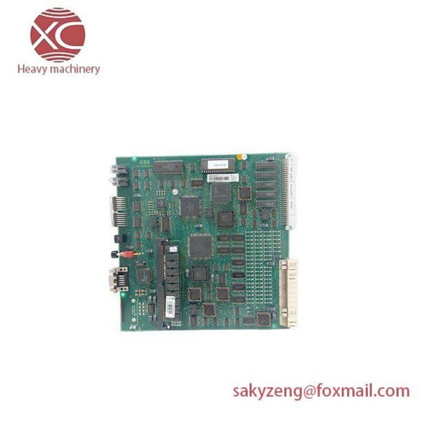 ABB 1756-IR12 ControlLogix Temperature Input Module - Advanced Industrial Control Solution