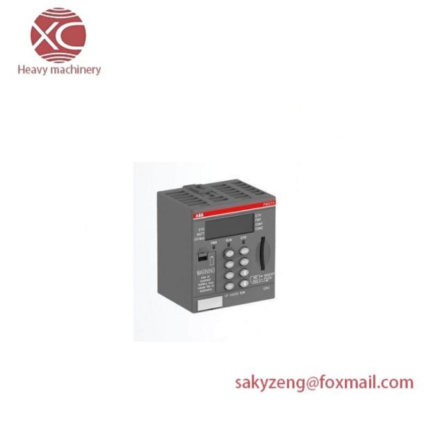 Allen-Bradley SLC 5/04 32K Controller, 1747-L542/D
