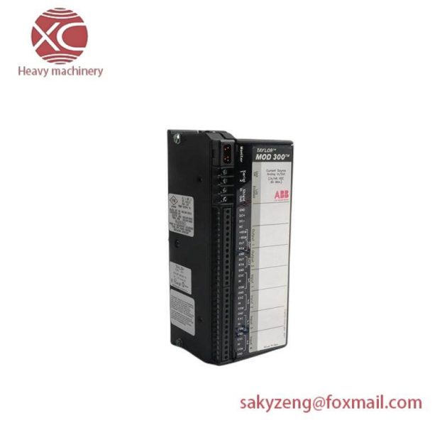 ABB PM592-ETH 1SAP150200R0271 Programmable Logic Controller: Industrial Automation Innovation