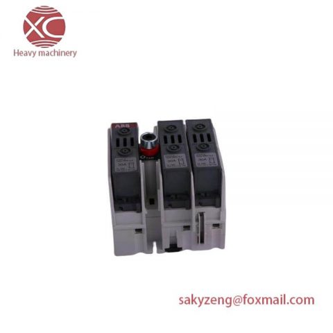 ABB PM632 3BSE005831R1 - Advanced Industrial Controller, for Precision Manufacturing Solutions