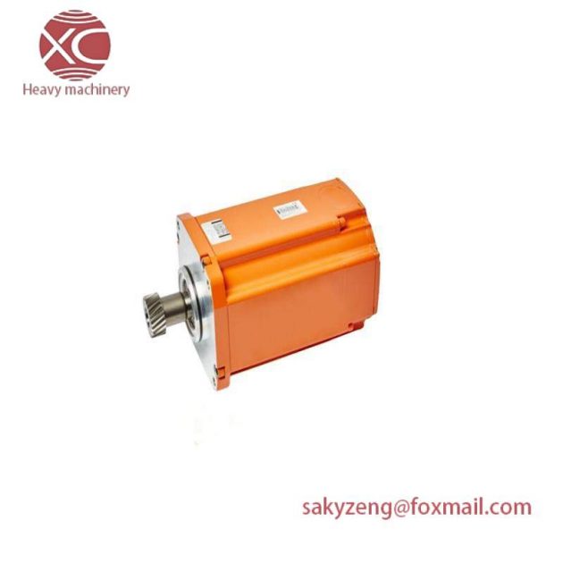ABB PM825-1 Control Module for Industrial Automation