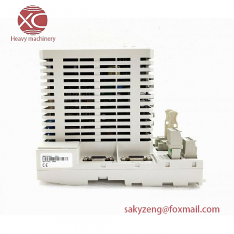 ABB PM825 3BSE010796R1 Industrial Control Module