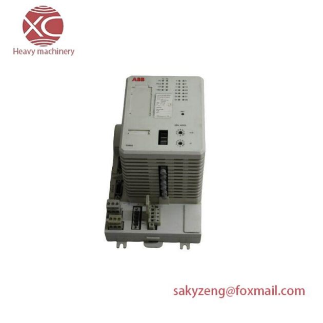 ABB PM825 3BSE010796R1 Industrial Control Module