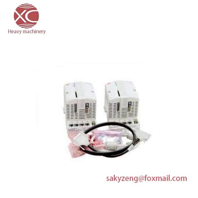 AB 1747-L531/E Memory Processor, 8K Capacity
