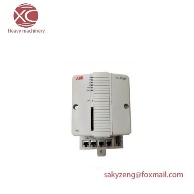 AB 1794-IT8 Thermocouple Input Analog Module: Precise Temperature Control Solutions