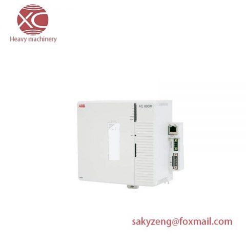 ABB PM891K01 | 3BSE053241R1 | PM891 CPU Module