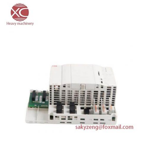 ABB PM902F 3BDH001000R0001 Central Processing Unit - High-Efficiency Control Solution