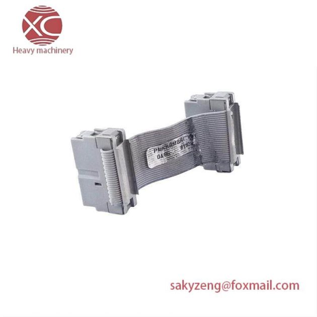 ABB PMKHRMBRC3000A Redundancy Cable - Enhancing Safety & Reliability in Industrial Automation