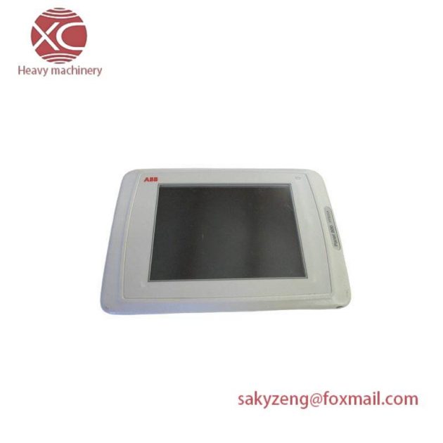 ABB PP835A Operator Panel for Industrial Control Systems
