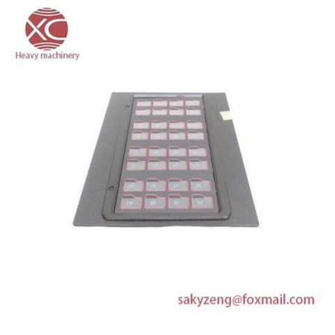 ABB PP886H 3BSE069297R1 - Industrial Control Module