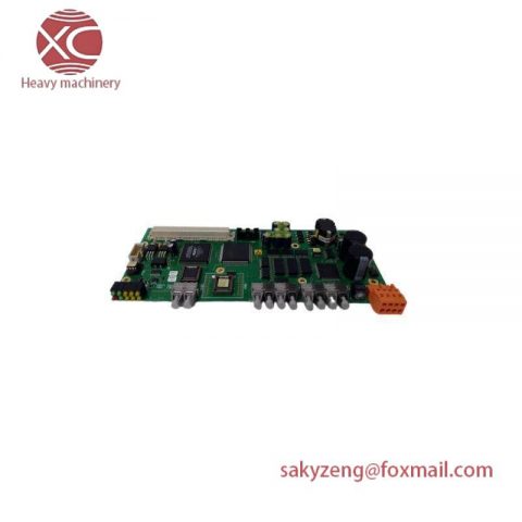 ABB PPC905AE101 3BHE014070R010 Output Frequency Controller for Industrial Automation