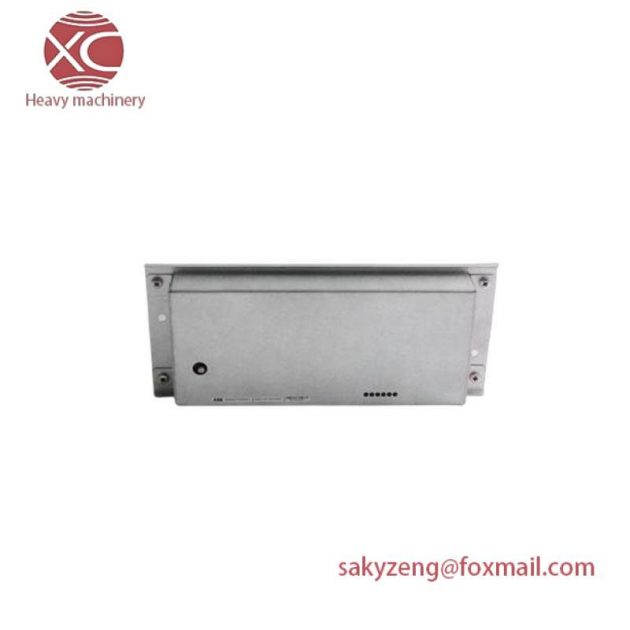 ABB PPD113B01-10-150000 | 3BHE023784R1023 - High-Performance Control Module for Industrial Automation