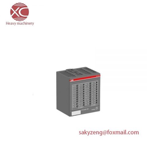 ABB R-2521Z Control Module