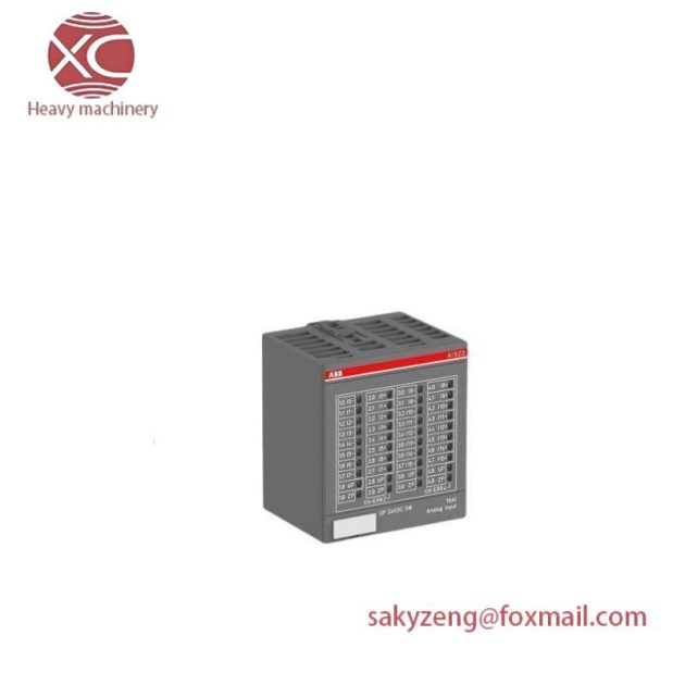 ABB R-2521Z Control Module