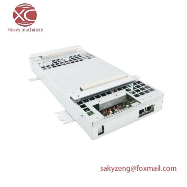 ABB RDCO-04C Control Module