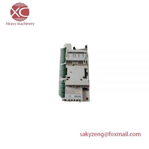 ABB RDCU-02C 64607901 F PROFIBUS Adapter, Industrial Automation Solutions