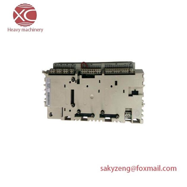 ABB RDCU-02C AMXR7130 Industrial Control Unit